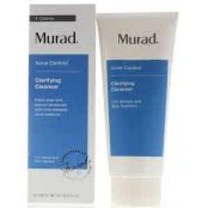 Murad Clarifying Cleanser